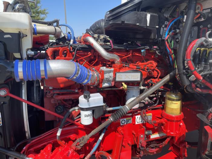 2022 Peterbilt 567-20