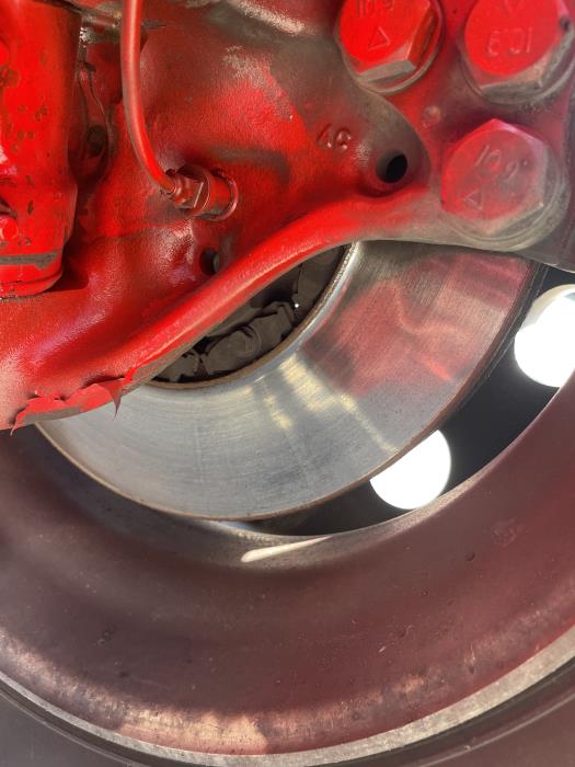 2022 Peterbilt 567-21