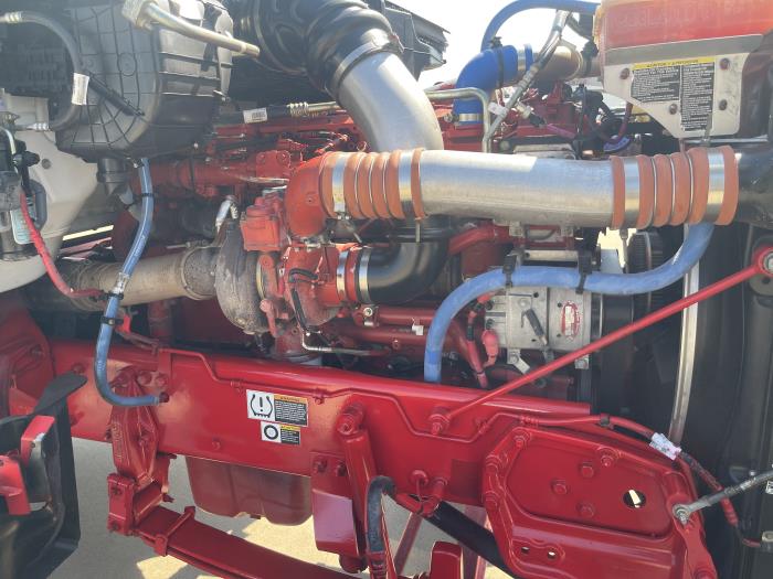 2022 Peterbilt 567-22