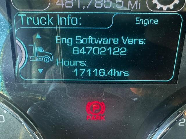 2021 Kenworth W990-9