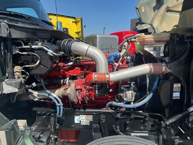 2021 Kenworth W990-12