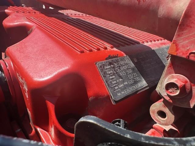 2021 Kenworth W990-14