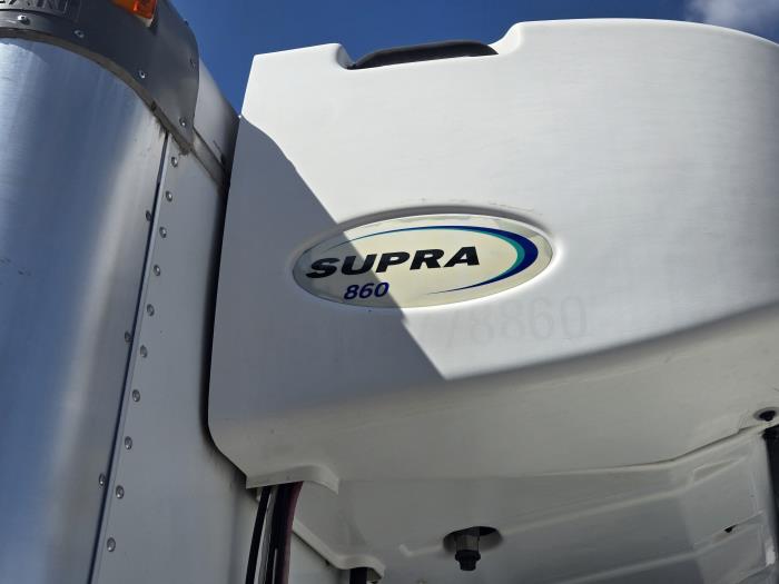 2018 Isuzu NPR-XD-12