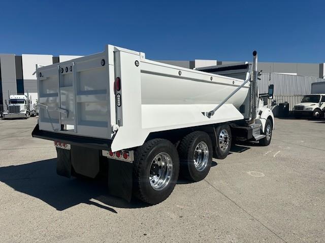 2019 Kenworth T880-1