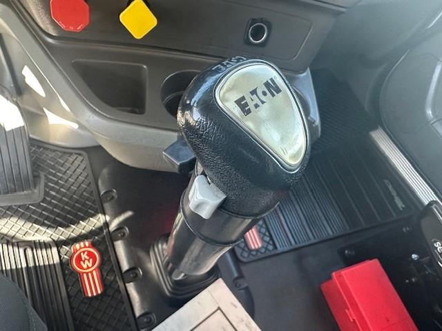 2019 Kenworth T880-5