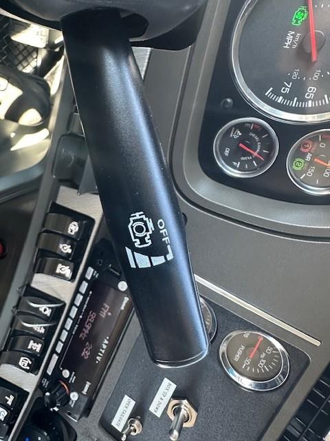 2019 Kenworth T880-9