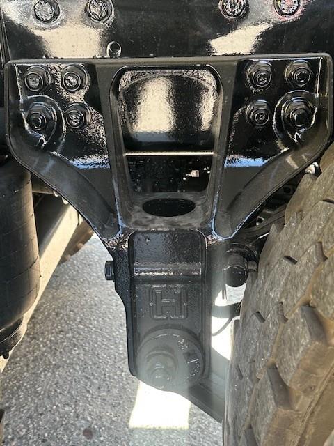 2019 Kenworth T880-12