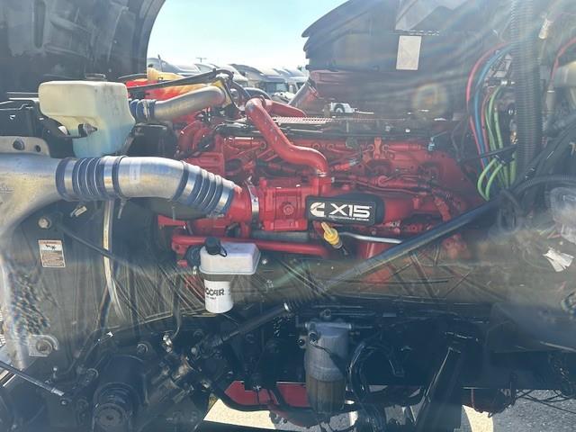 2019 Kenworth T880-13