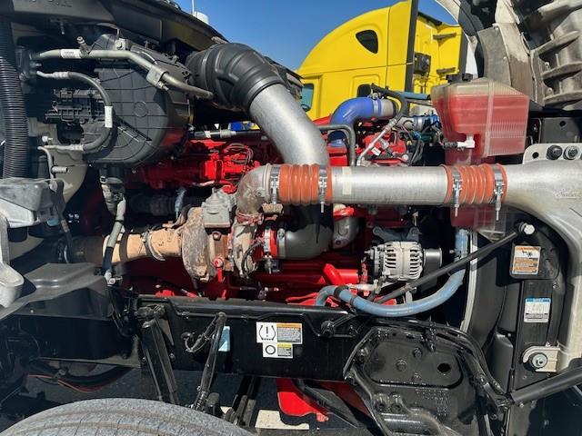 2019 Kenworth T880-15