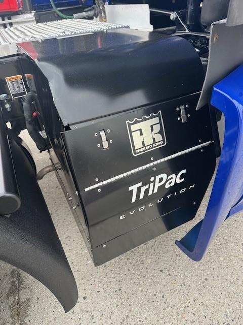 2022 Peterbilt 579-7