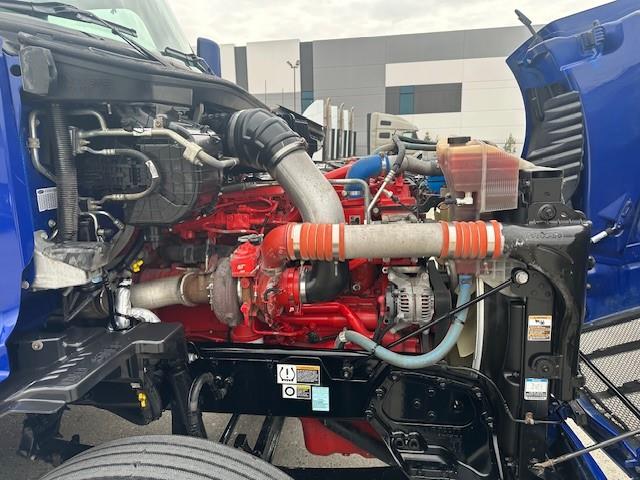 2022 Peterbilt 579-10