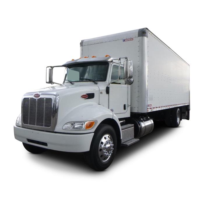 2021 Peterbilt 337-0