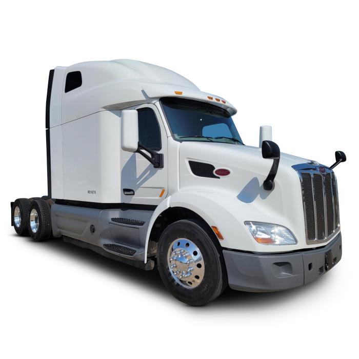 2021 Peterbilt 579-0