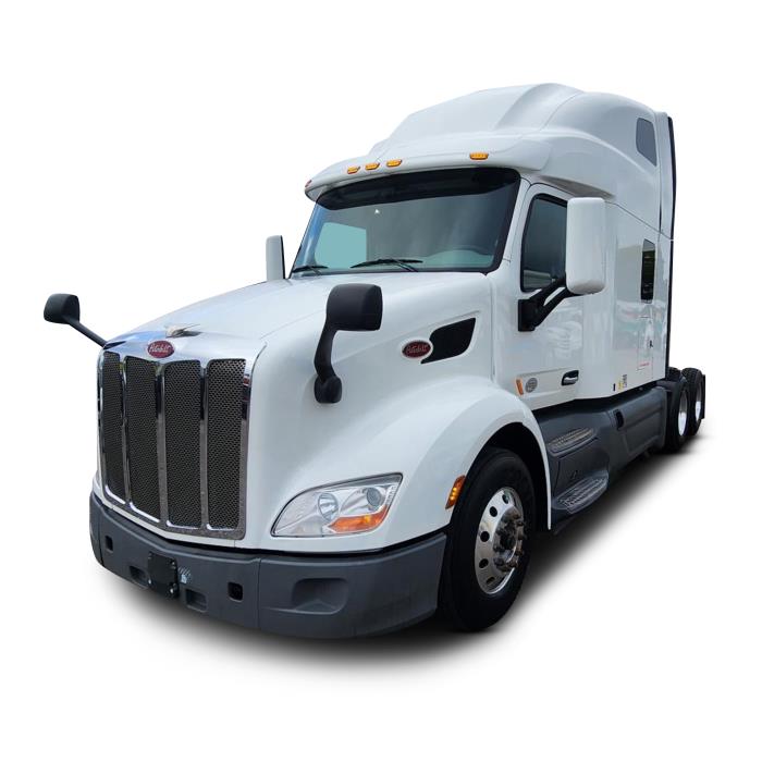 2021 Peterbilt 579-0