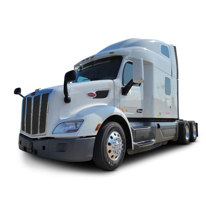 2021 Peterbilt 579-0