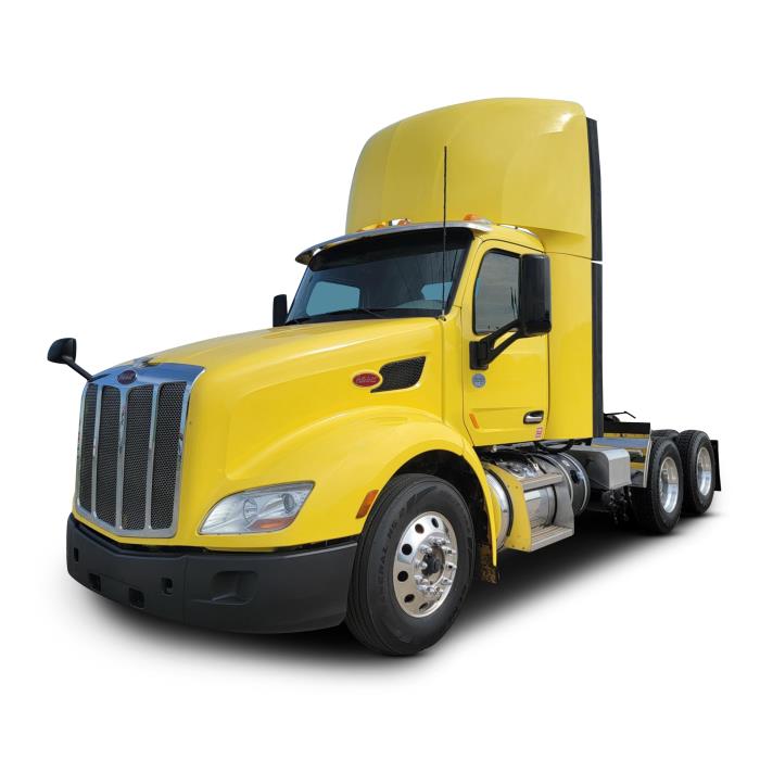 2021 Peterbilt 579-0