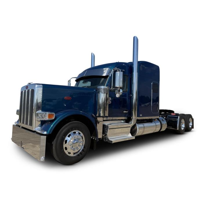 2026 Peterbilt 589-0