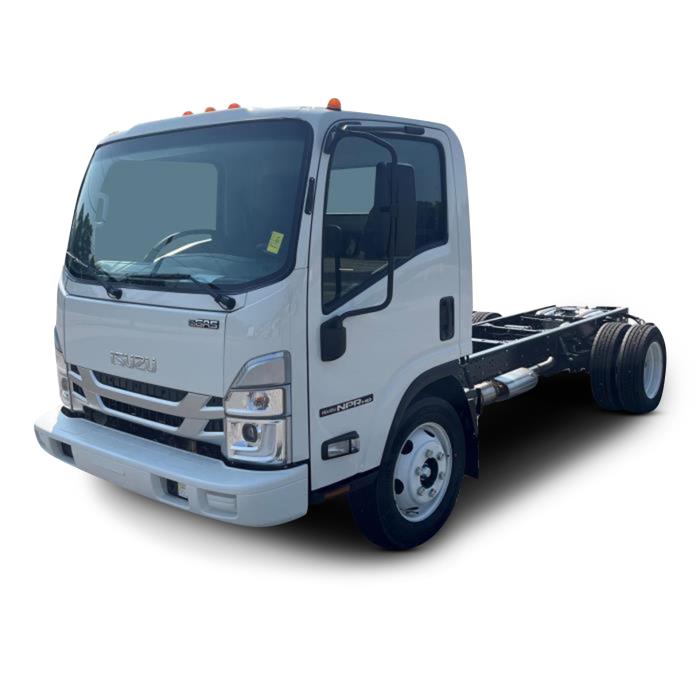2025 Isuzu NPR-HD-0