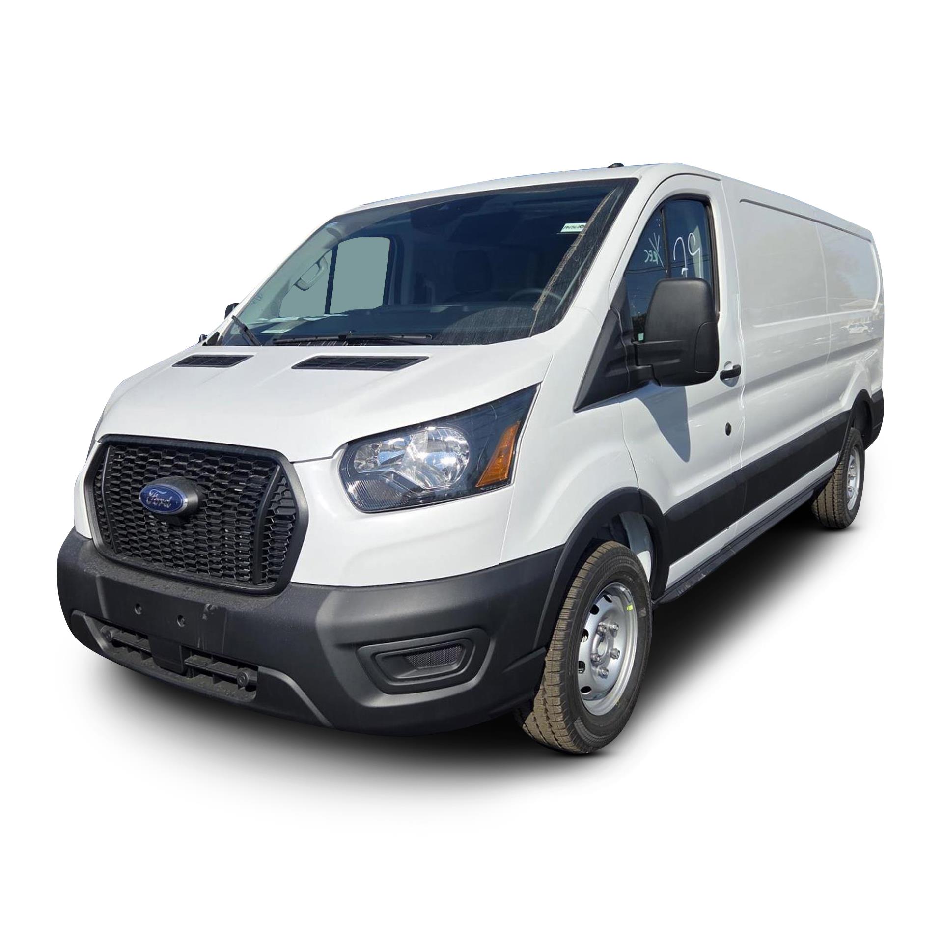 2025 Ford Transit 250 Low Roof RWD Empty Cargo Van for sale #1948627 - photo 14