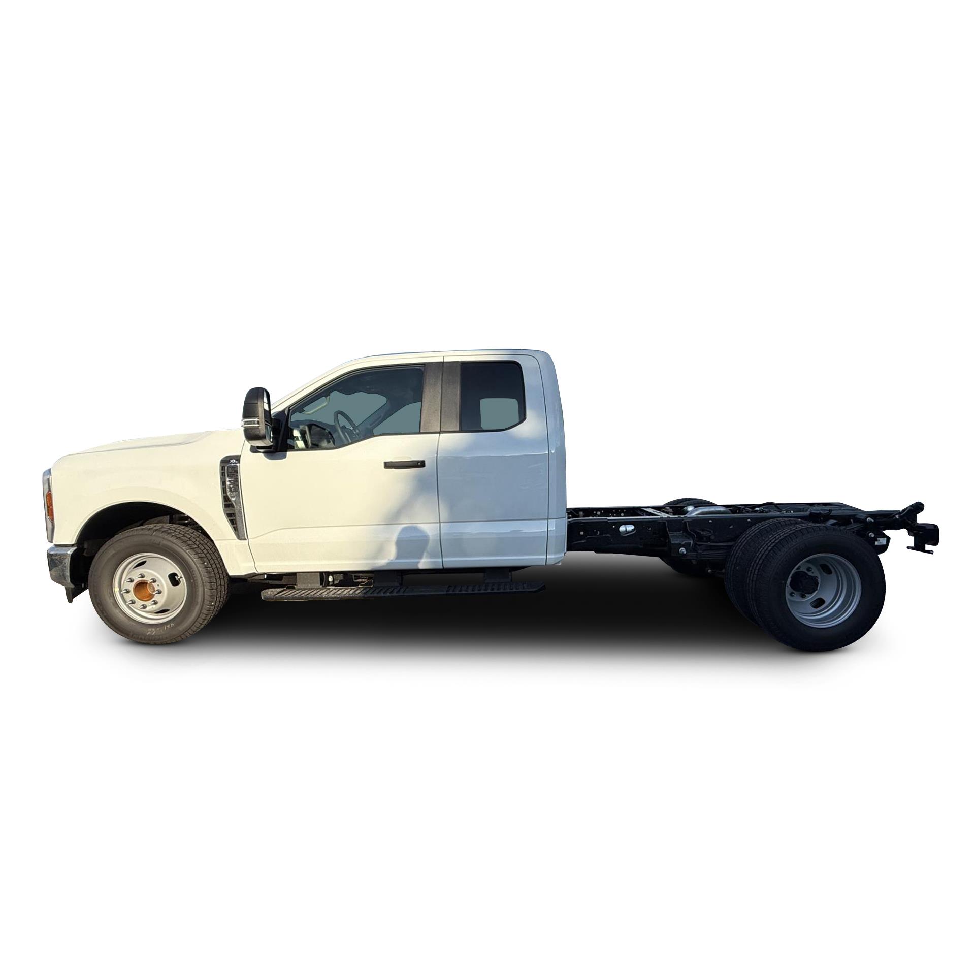 New 2026 Ford F-350 - photo 18