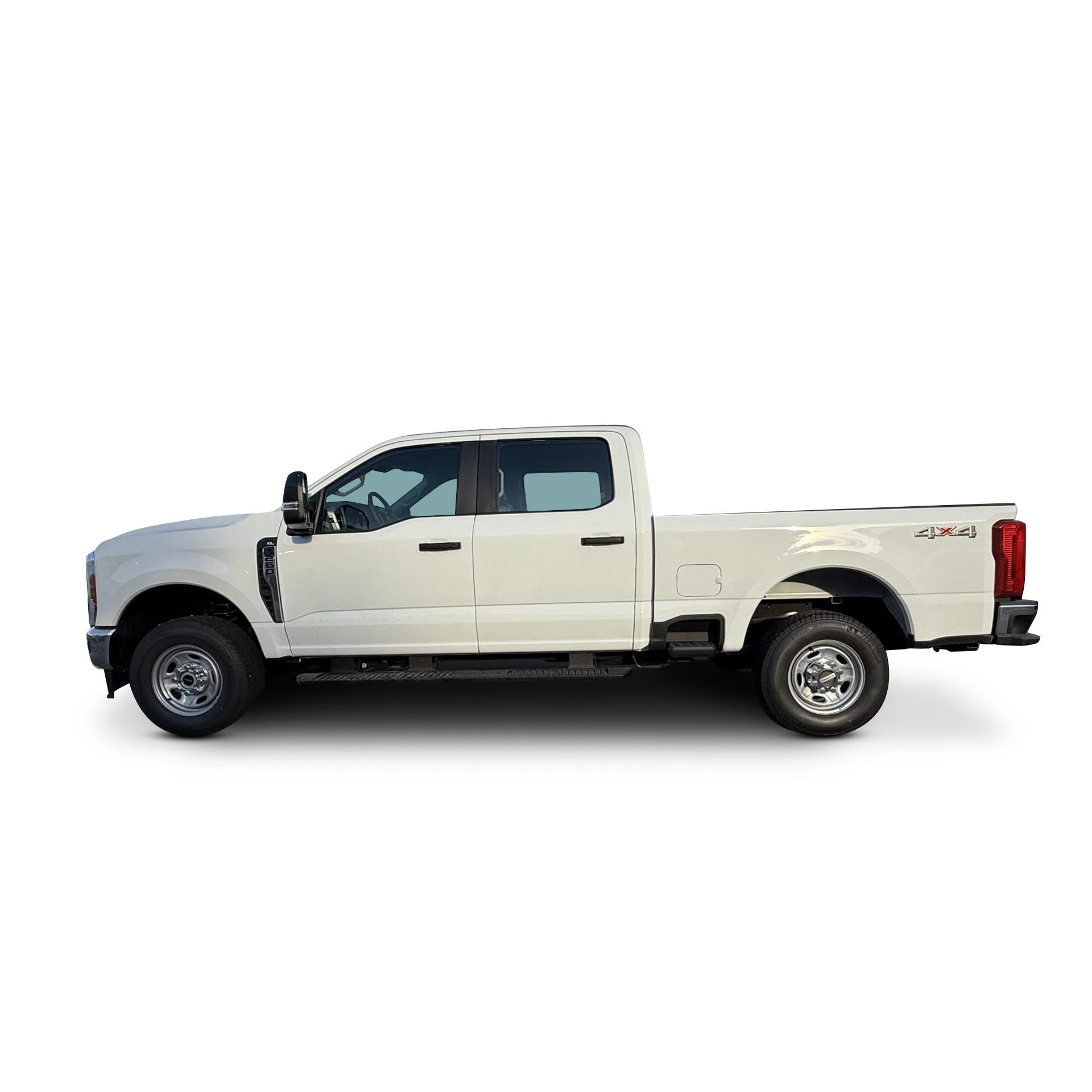 2026 Ford F-250 Crew Cab 4x4 Pickup for sale #1954487 - photo 8