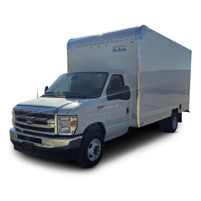 2026 Ford E-450-0