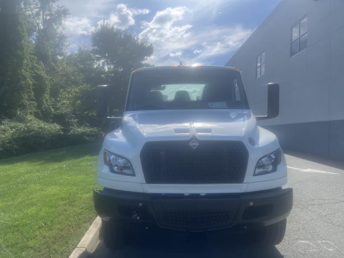 2026 International MV607-2