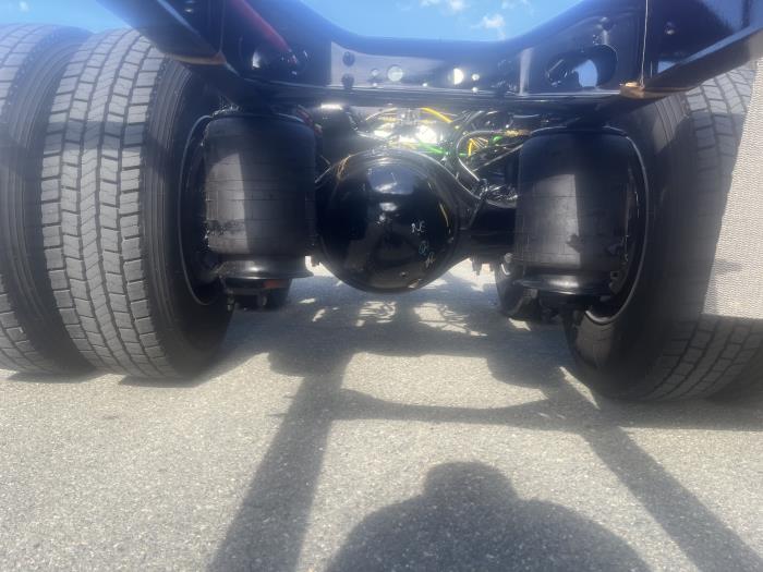 2026 International MV607-6