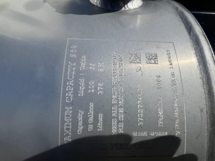 2026 International MV607-11