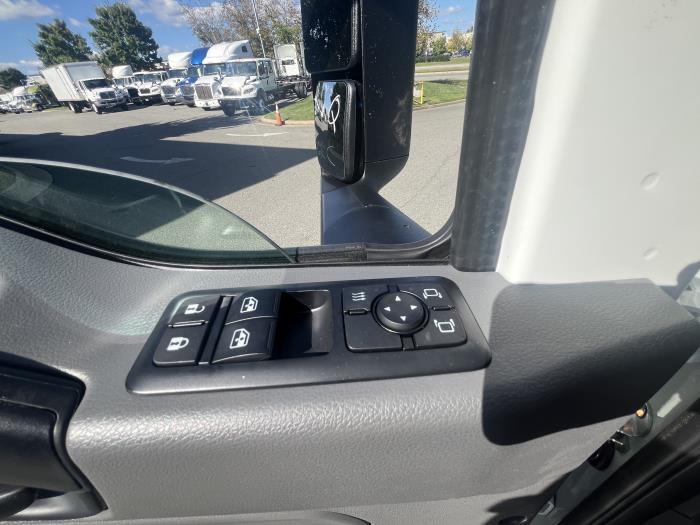 2026 International MV607-12