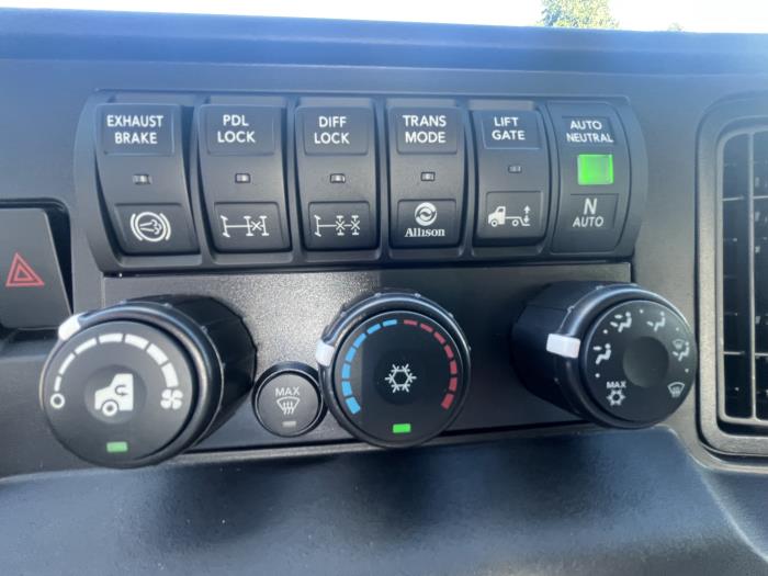 2026 International MV607-14