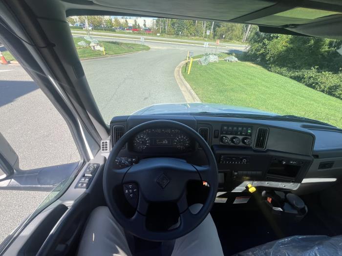 2026 International MV607-15