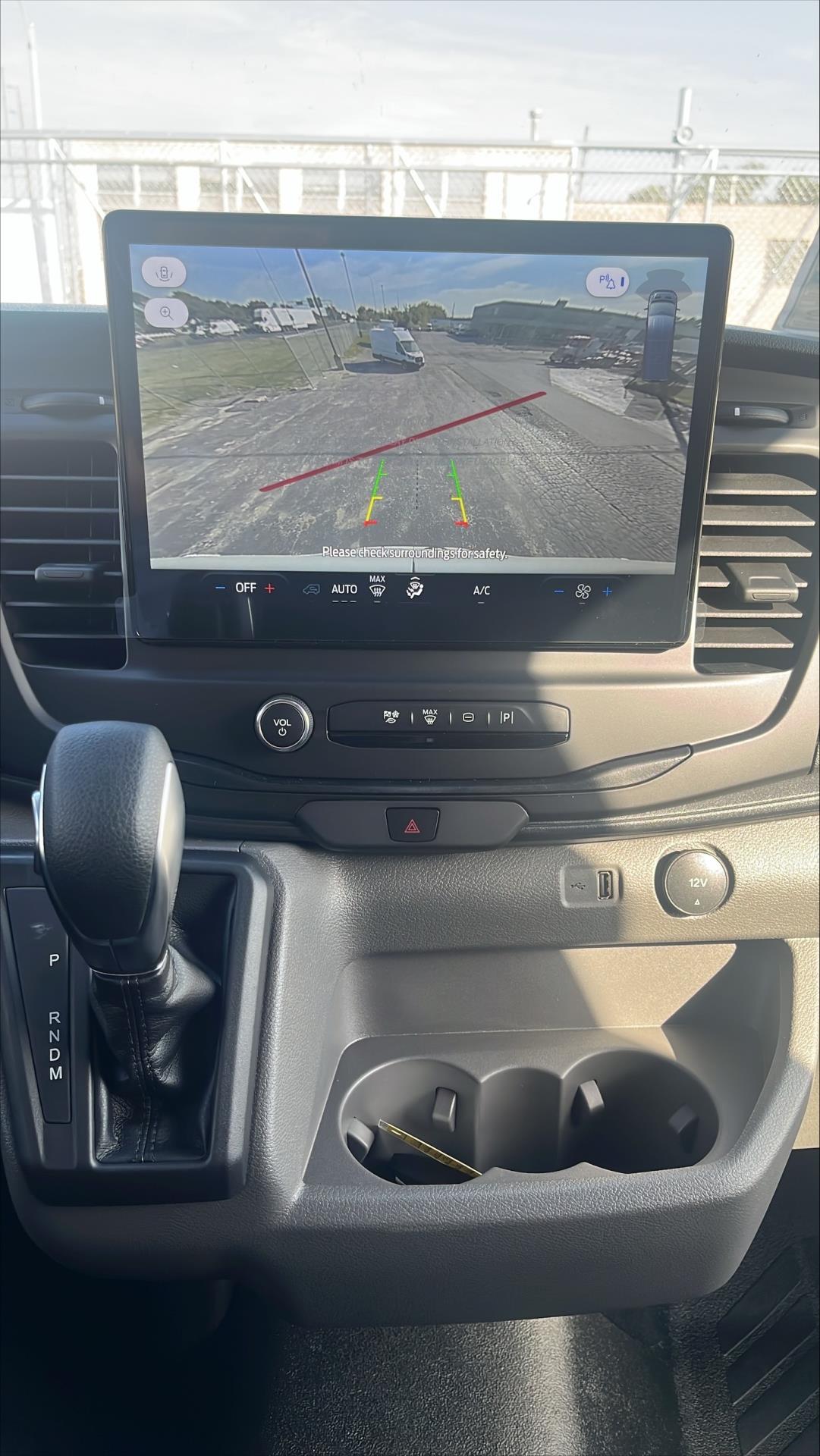 New 2026 Ford Transit 350 High Roof Empty Cargo Van for sale #1953610 - photo 11