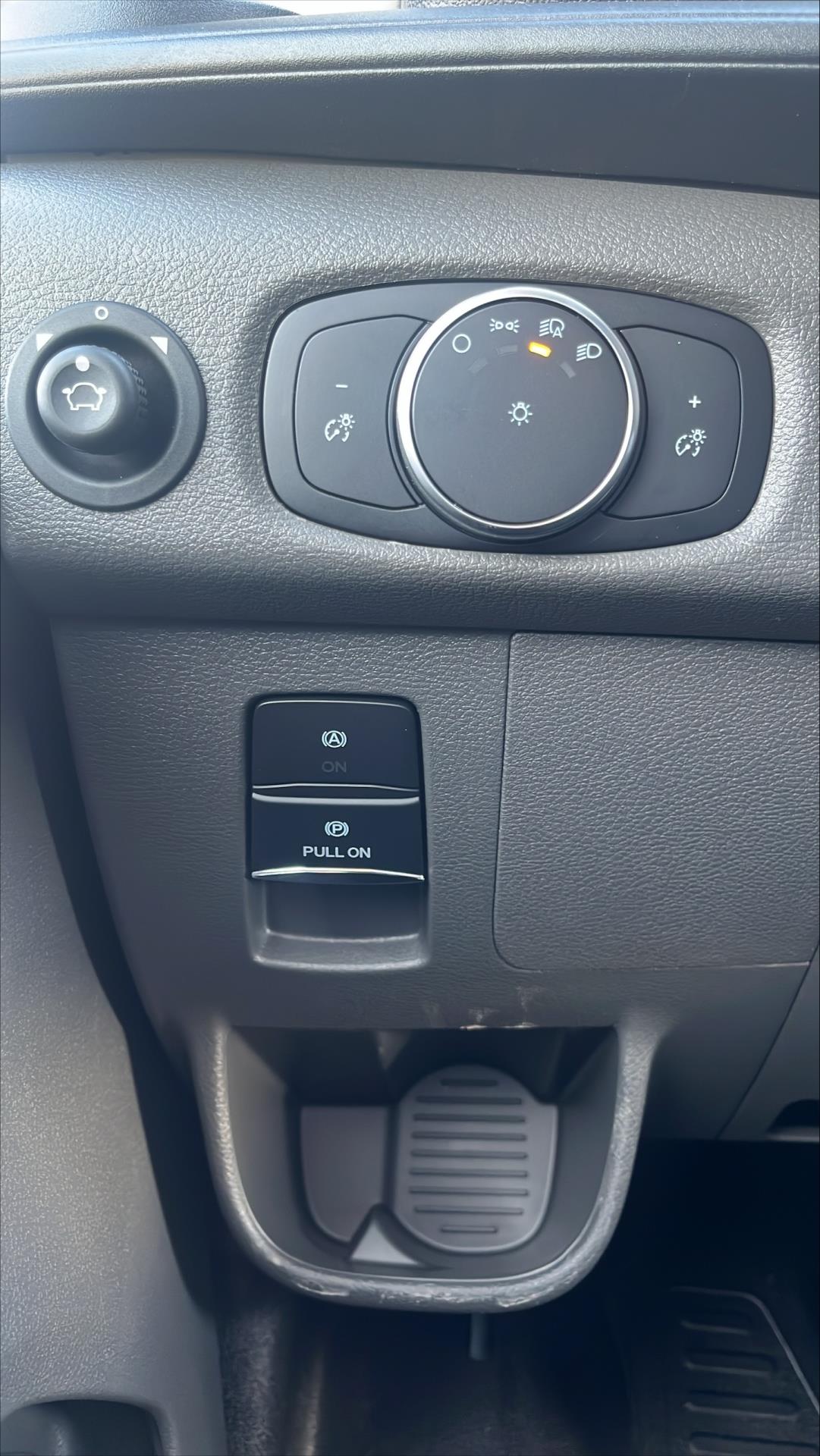 New 2026 Ford Transit 350 High Roof Empty Cargo Van for sale #1953610 - photo 7