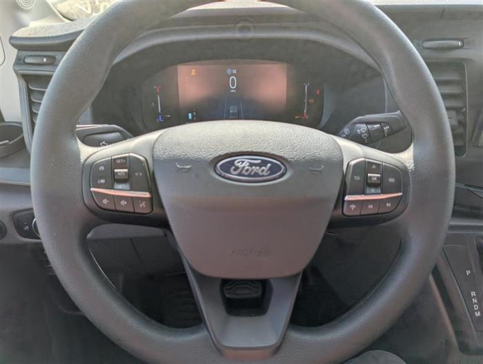 2026 Ford Transit-250-12