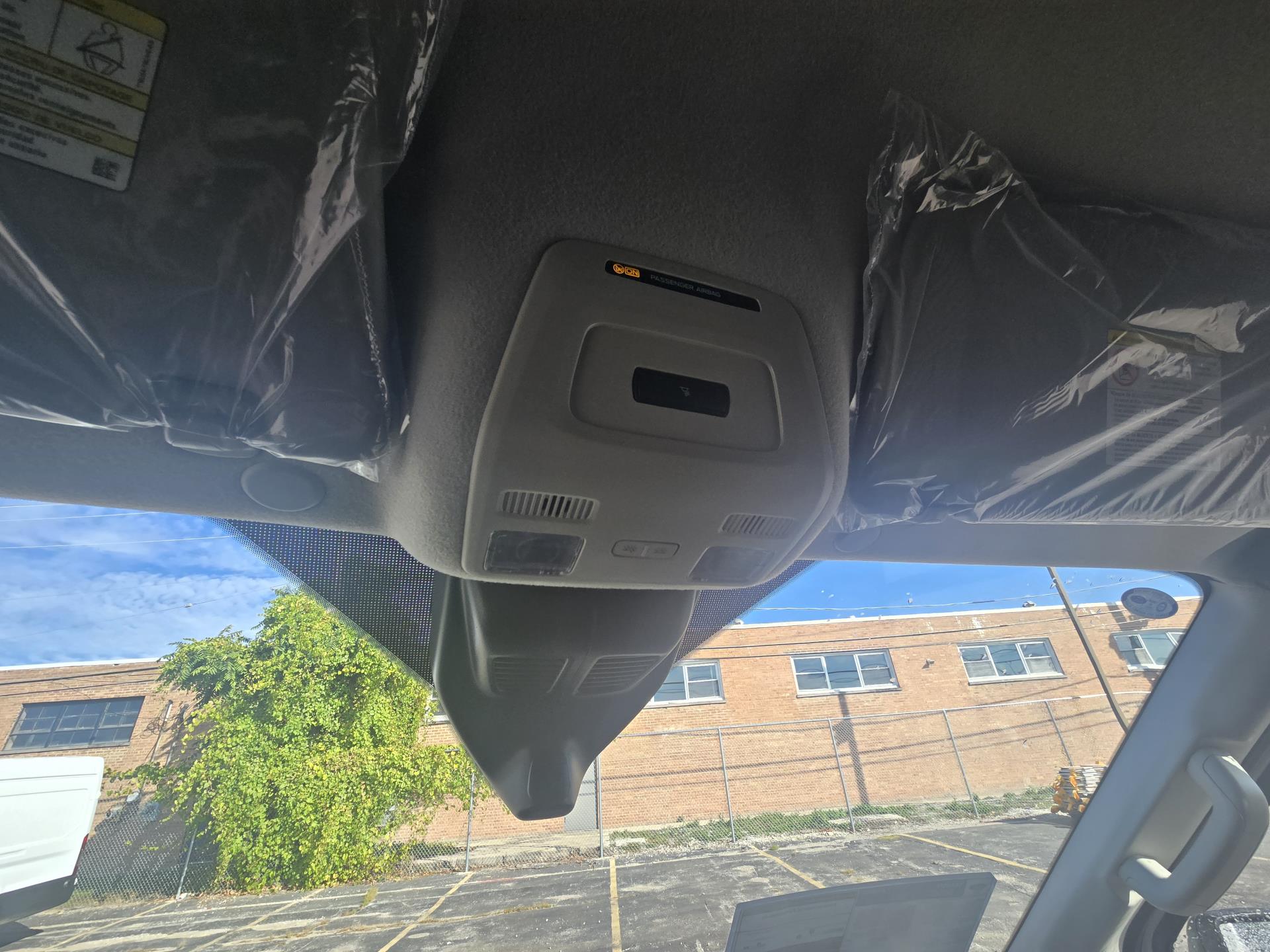 New 2026 Ford Transit 250 Medium Roof Empty Cargo Van for sale #1955204 - photo 12