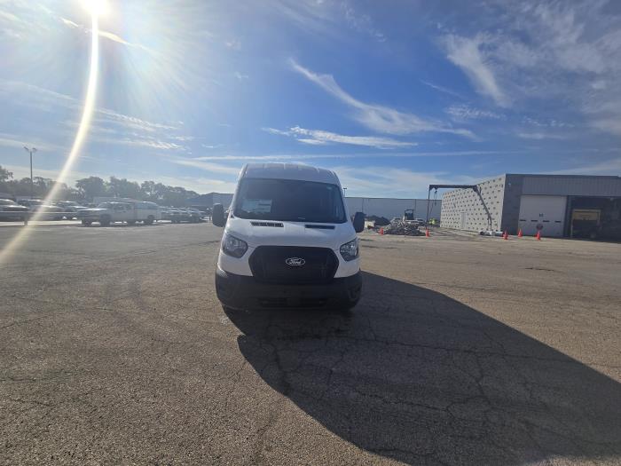 2026 Ford Transit-250-6