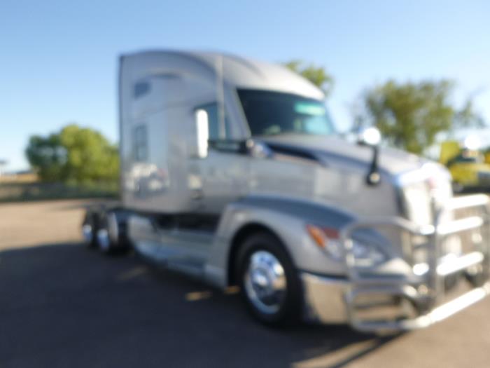 2023 Kenworth T680-9