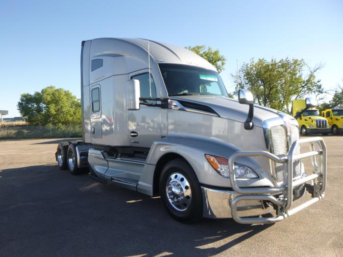 2023 Kenworth T680-10