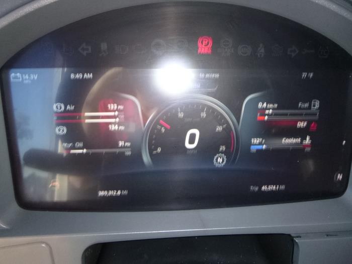 2023 Kenworth T680-12