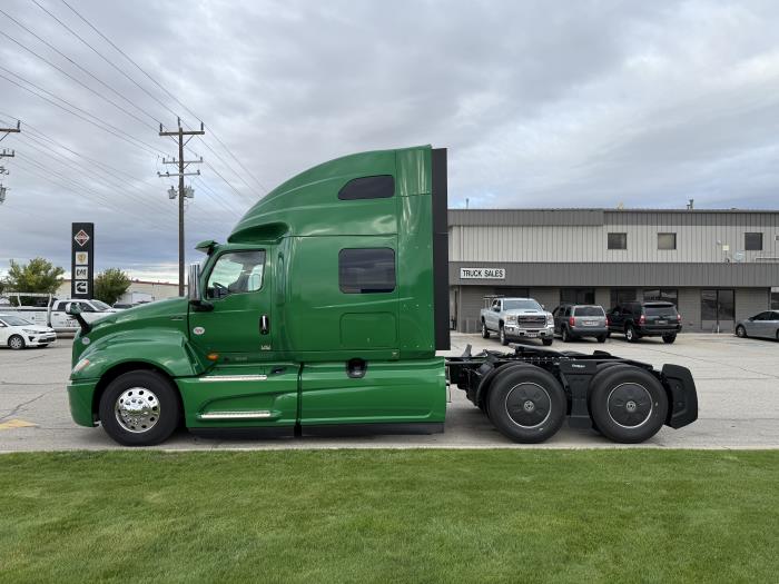 2026 International LT625-2