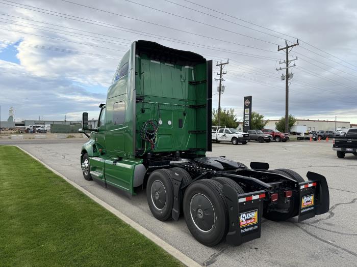 2026 International LT625-3