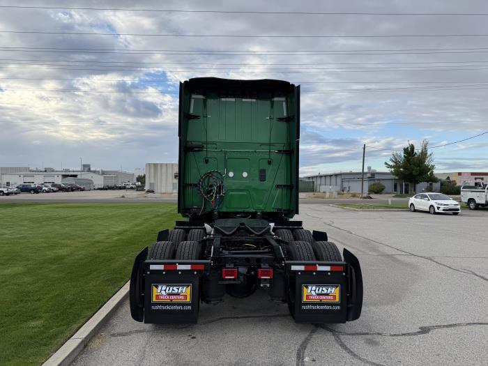 2026 International LT625-4