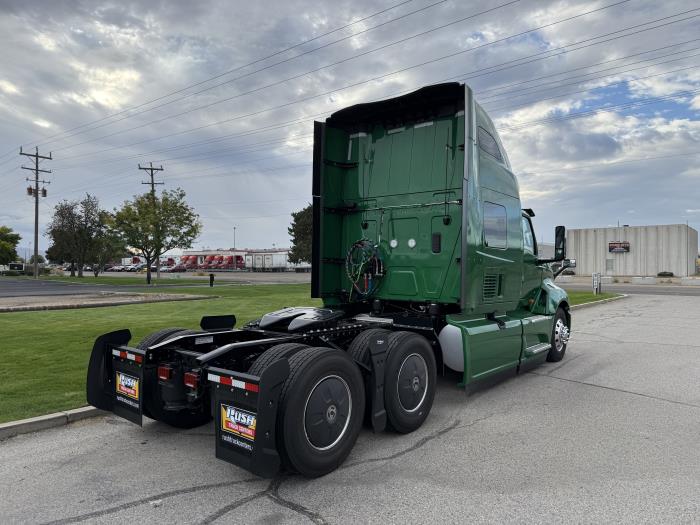 2026 International LT625-5