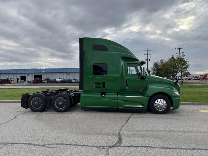 2026 International LT625-6