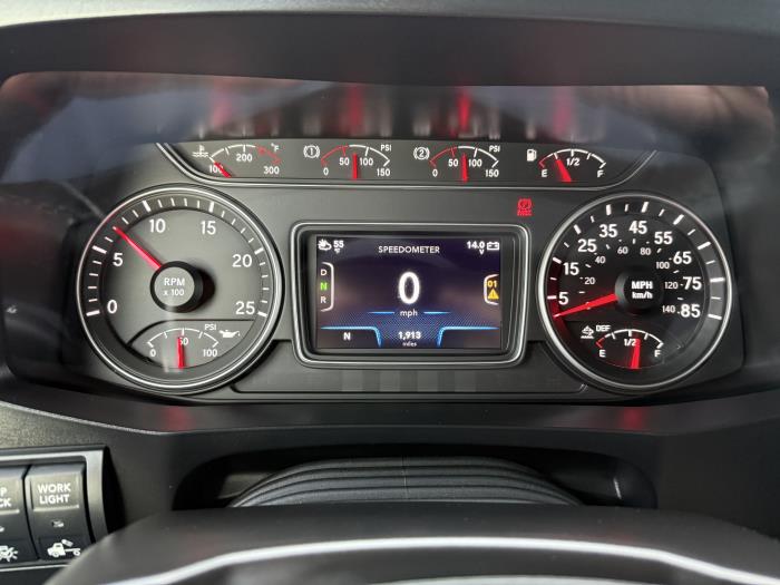 2026 International LT625-11