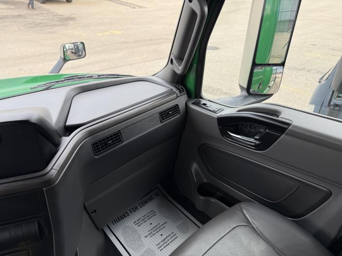 2026 International LT625-12