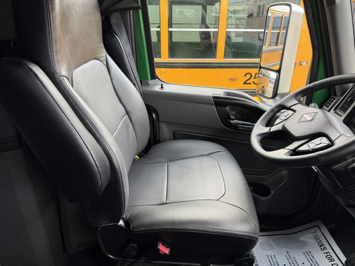 2026 International LT625-13