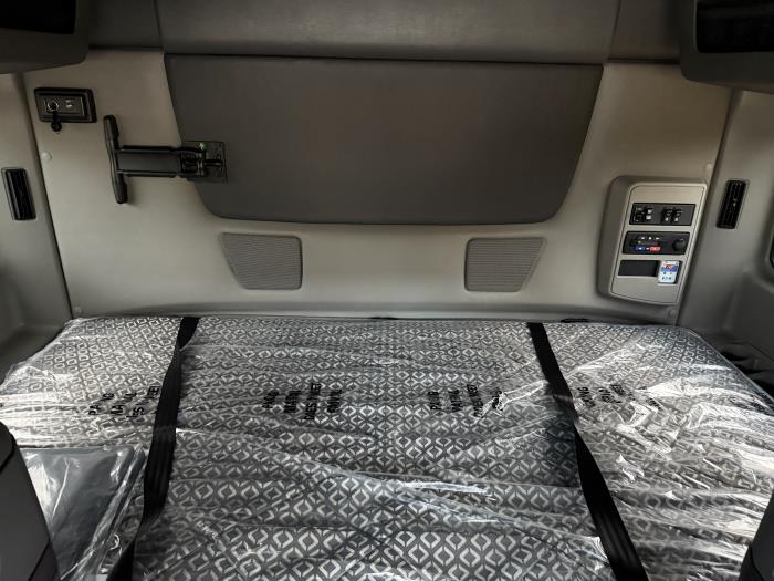 2026 International LT625-19