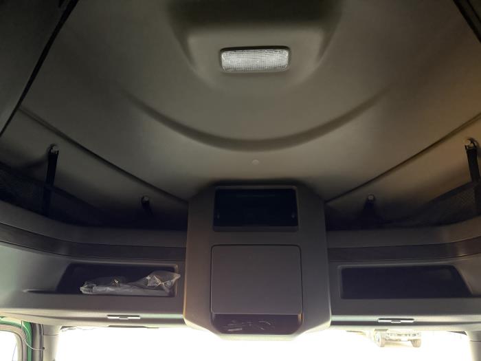 2026 International LT625-20